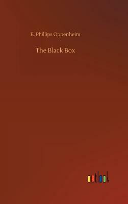 The Black Box by Edward Phillips Oppenheim