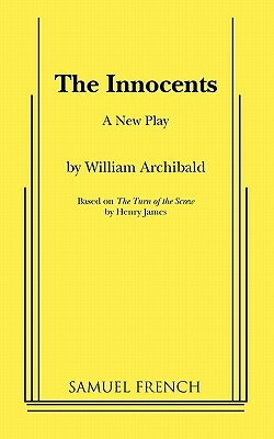The Innocents by William Archibald