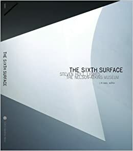 The Sixth Surface; Steven Holl Lights The Nelson Atkins Museum by Nelson-Atkins Museum of Art