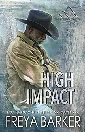 High Impact by Freya Barker