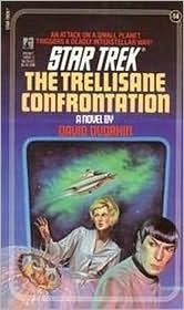 The Trellisane Confrontation by David Dvorkin