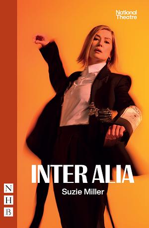 Inter Alia by Suzie Miller