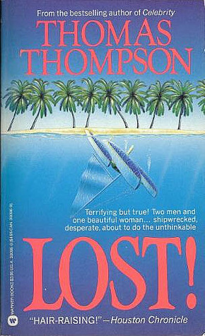 Lost by Thomas Thompson