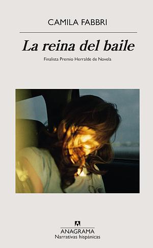 La reina del baile by Camila Fabbri