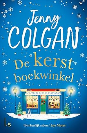 De kerstboekwinkel  by Jenny Colgan