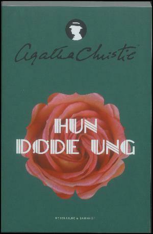 Hun døde ung by Agatha Christie