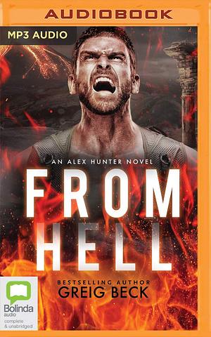 From Hell by Greig Beck