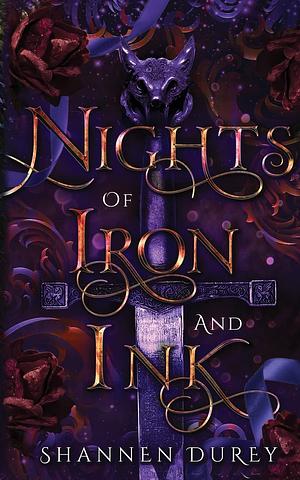 Nights of Iron and Ink by Shannen Durey