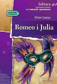 Romeo i Julia by William Shakespeare