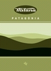 Patagónia by Dušan Mitana