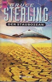 Der Staubozean: Roman by Bruce Sterling