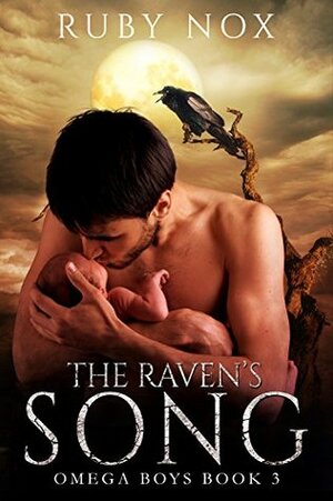 The Raven's Song by Ruby Nox