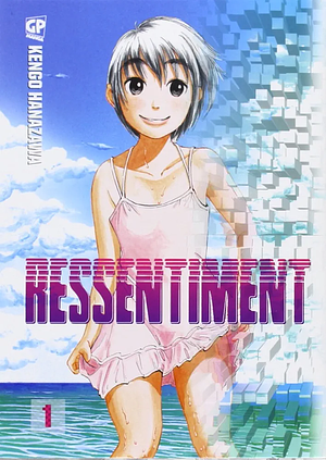 Ressentiment by Kengo Hanazawa