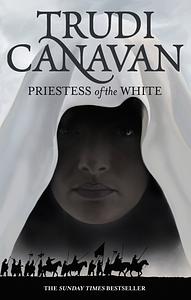 Priestess of the White by Trudi Canavan