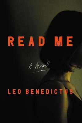 Read Me by Leo Benedictus