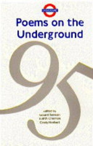 Poems on the Underground 95 by Gerard Benson, Judith Chernaik