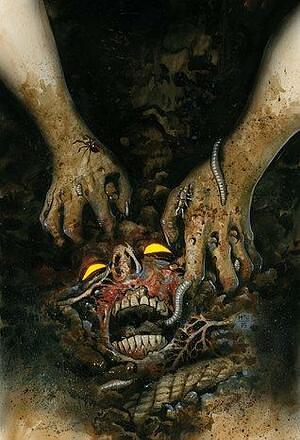 Harrow County #6 by Cullen Bunn