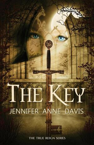 The Key by Jennifer Anne Davis