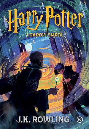 Harry Potter i darovi Smrti by J.K. Rowling