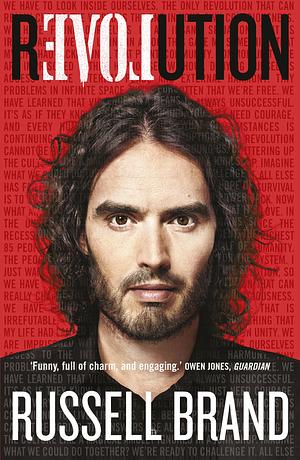 Revolution by Russell Brand