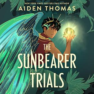 The Sunbearer Trials by Aiden Thomas