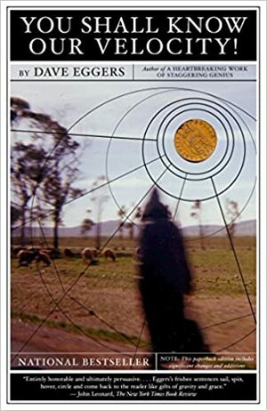 Să te ții alergătură! by Dave Eggers