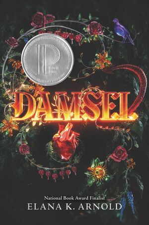 Damsel by Elana K. Arnold