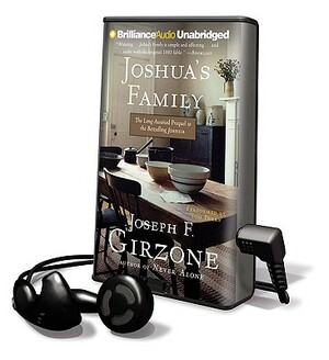 Joshua's Family by Joseph F. Girzone