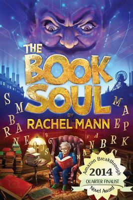 The Book Soul by Rachel Mann