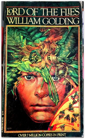 Lord of the Flies by William Golding