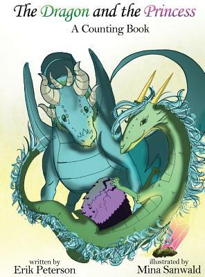 The Dragon and the Princess by Erik Peterson