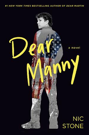 Dear Manny by Nic Stone