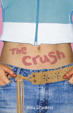 The Crush by Alex Shearer