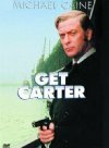 Get Carter: A Screenplay (Screen Press Classics) by Mike Hodges, Ted Lewis