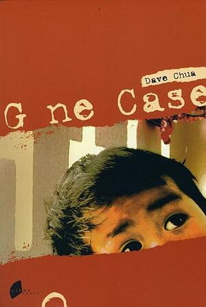 Gone Case by Dave Chua