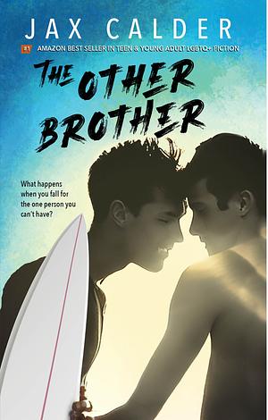 the other brother by Jax Calder