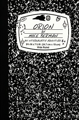 Orion Paperback by Michael Berman