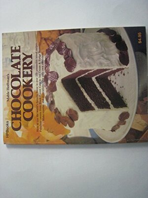 Mable Hoffman's Chocolate Cookery by Mable Hoffman, H. Winter Griffith