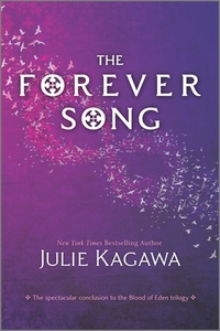 The Forever Song by Julie Kagawa