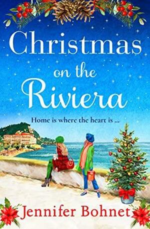 Christmas on the Riviera by Jennifer Bohnet