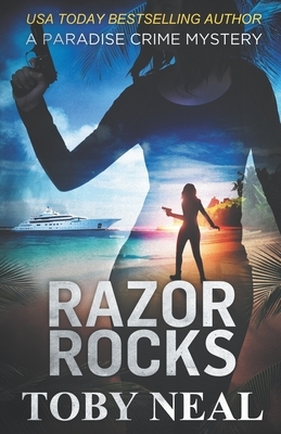 Razor Rocks by Toby Neal
