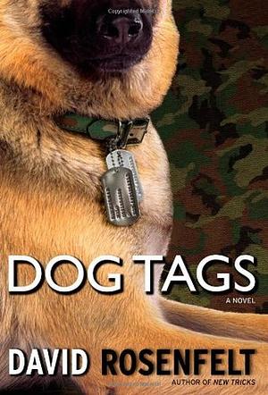 Dog Tags by David Rosenfelt