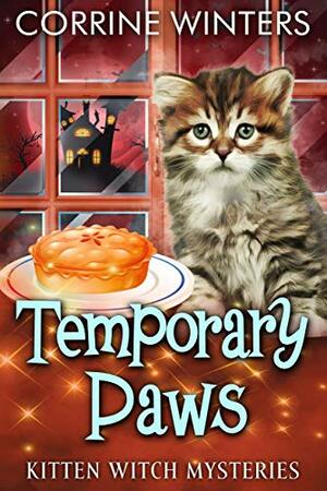 Temporary Paws by Corrine Winters