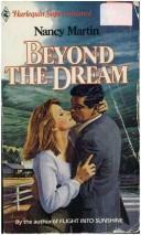 Beyond the Dream by Nancy Martin