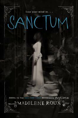 Sanctum by Madeleine Roux