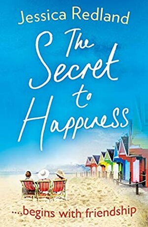 The Secret to Happiness by Jessica Redland