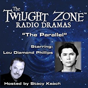 The Parallel: The Twilight Zone Radio Dramas by Rod Serling | The ...