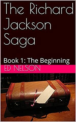 The Beginning by Ed Nelson