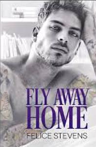 Fly Away Home by Felice Stevens