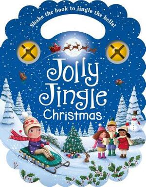 Jolly Jingle Christmas by Igloobooks